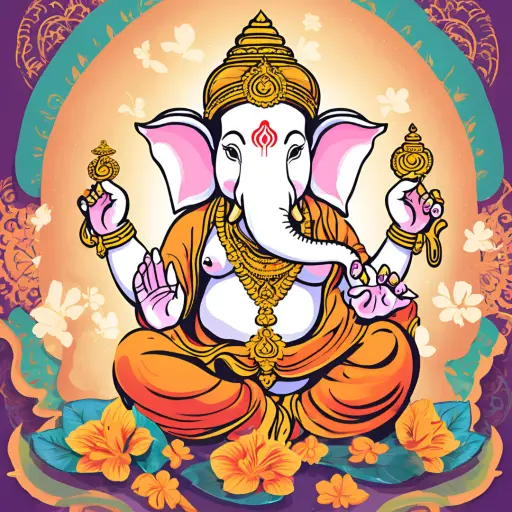 Ganesh Chaturthi Wishes in Sanskrit - Divine Quotes, Messages, and Blessings