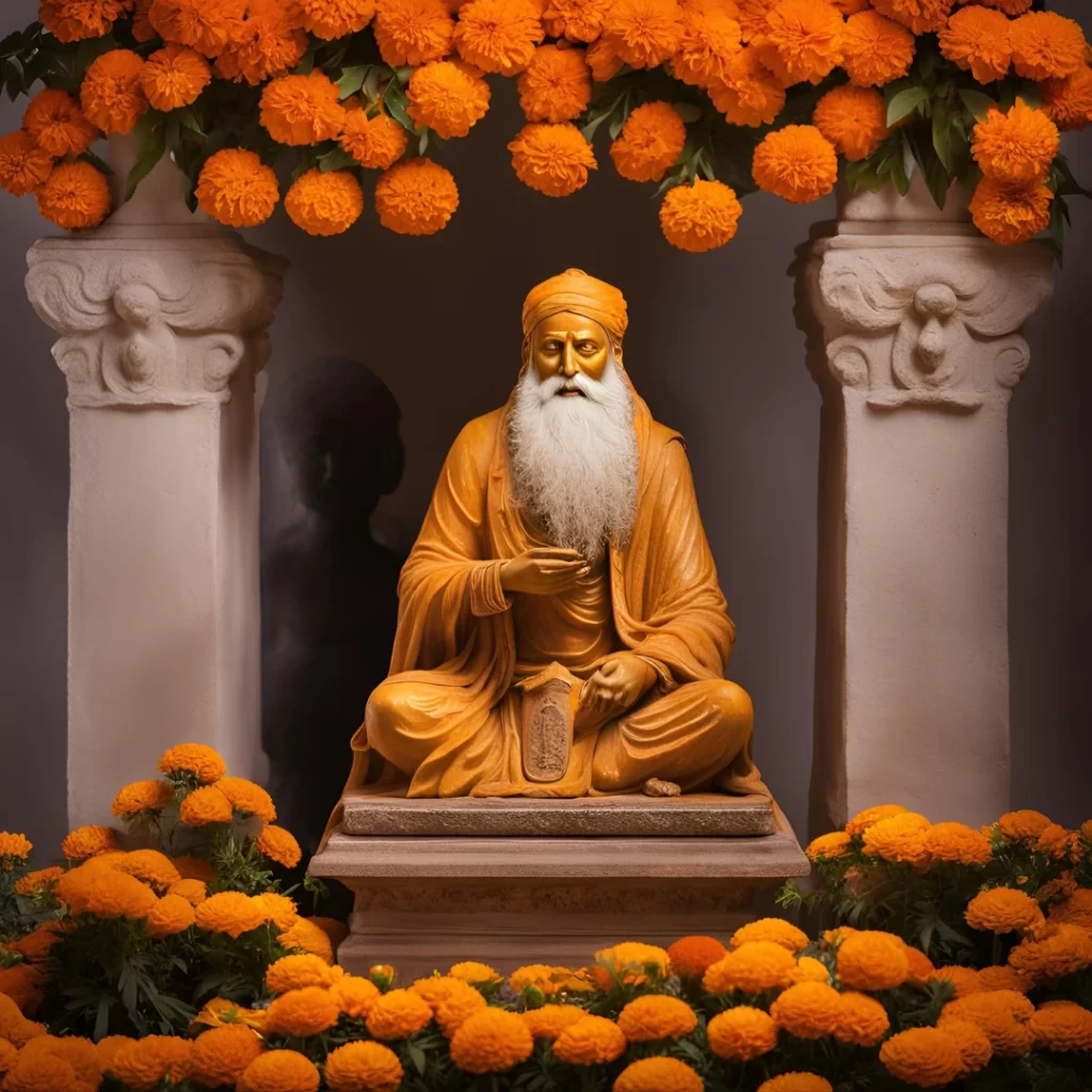 Maharishi Valmiki Quotes from Ramayana