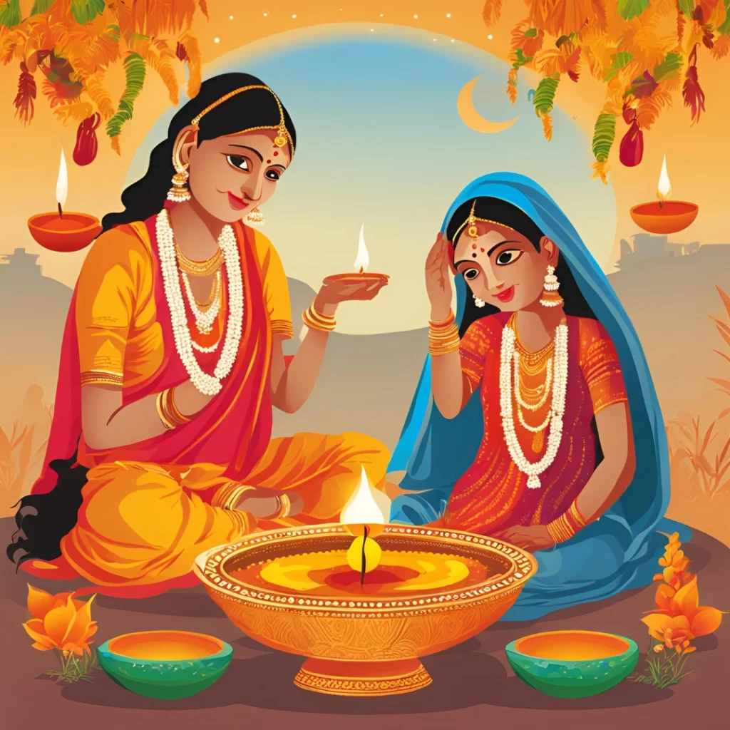 Inspiring Chhath Festival Quotes for Social Media