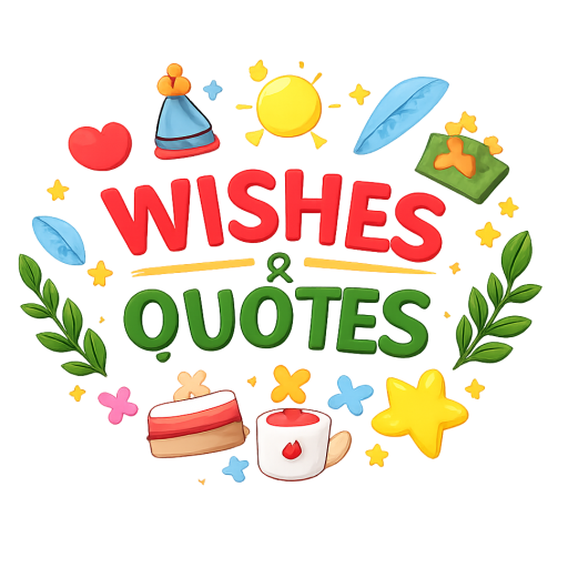 Inspiring Wishes Quotes logo